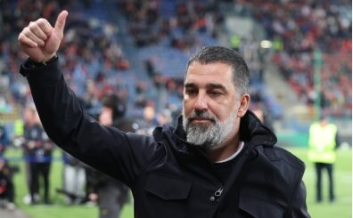 Shakhtar Donetsk, Ukrayna Ligi'ne farklı galibiyetle başladı