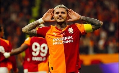 River Plate'ten Mauro Icardi için açıklama