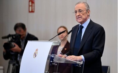 Real Madrid'den La Liga başkanı Tebas'a istifa çağrısı!