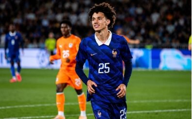 PSG, mutlu sona çok yakın: Maghnes Akliouche