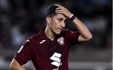 Torino'ya Emirhan İlkhan şoku