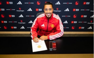 MANU'dan üçüncü transfer: Tielemans!