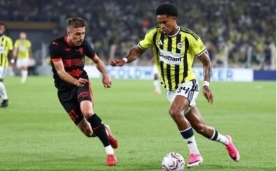 Fenerbahçe'de Oosterwolde'nin menajerinden zam talebi!