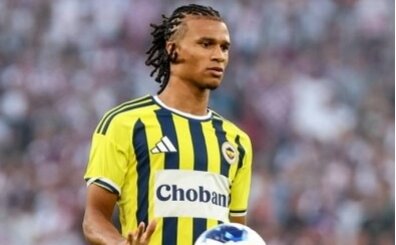 Fenerbahçe'de Nathan Ake'den hatasız oyun!