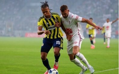 Nathan Ake: 'Kendi kendimize maçı zorlaştırdık'