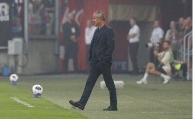 Fenerbahçe Teknik Direktörü İsmail Kartal: 'Dersler çıkarmalıyız'