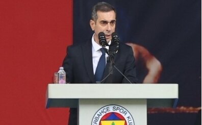 Şekip Mosturoğlu: 'Failler 5 kişiyle sınırlı kalmayacak'