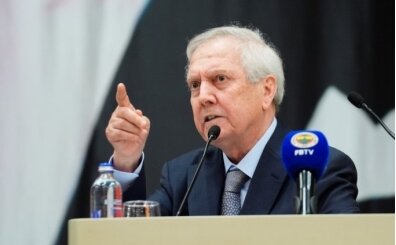 Aziz Yıldırım'ın kızına yönelik paylaşımlarda şüpheli hakimliğe sevk edildi