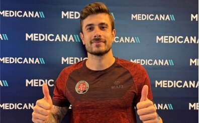 Fatih Karagümrük, Dorukhan Toköz'ü açıkladı