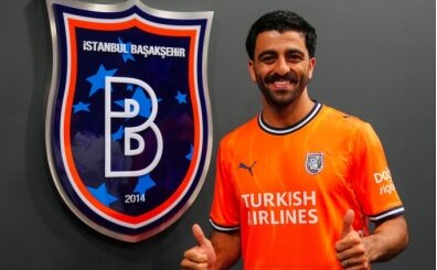 Başakşehir, Umut Bozok'u kadrosuna kattı