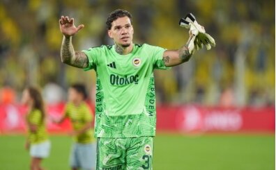 Ederson'dan Brezilya Milli Takımı için sürpriz karar