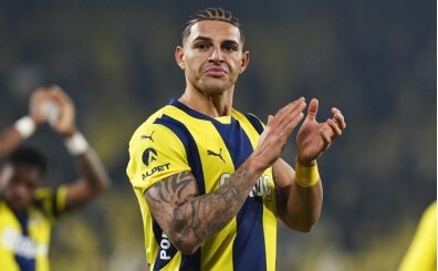 Fenerbahçe'ye Carlos'tan dev gelir gelecek!