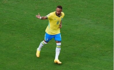 Neymar, Santos'un borcunu ödedi!