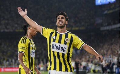 Fenerbahçe'de Asensio'dan 'Ben hazırım' mesajı!