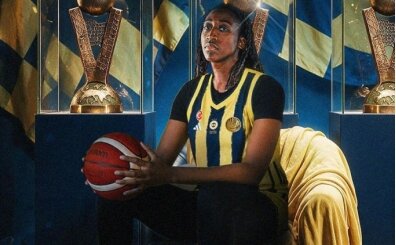 Fenerbahçe Kadın Basketbol Takımı, Holingsvorth'u duyurdu