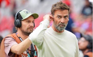 Klopp: 'Her şeyi bir anda düzeltemem'