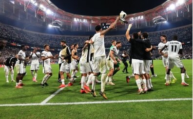 Beşiktaş'ın geleceği için büyük mesaj!
