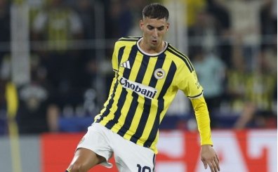 Fenerbahçe'de Mert Müldür 46 gün sonra döndü!