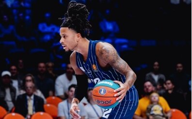 Anadolu Efes, Kuban'ı yenerek VTB Süper Kupa'yı kazandı