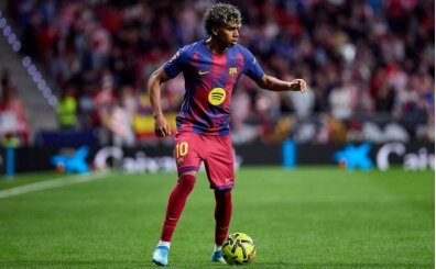 Lamine Yamal'dan dikkat çeken Ballon d'Or sözleri