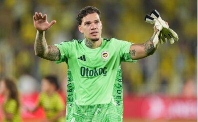 Fenerbahçe'de Ederson'dan büyük yükseliş!