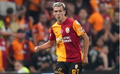 Okan Buruk'tan Batrakov kararı!