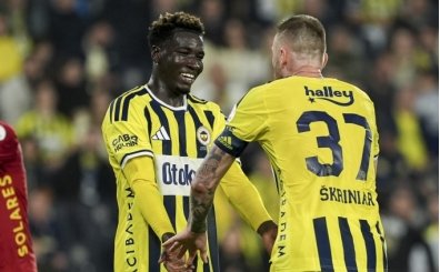 Kojo Oppong: 'Büyük bir hayal kırıklığı yaşıyoruz'