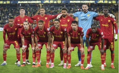 Rhaldney: 'Fenerbahçe ile aramızda mentalite farkı vardı!'