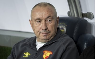 Stanimir Stoilov: 'Arkadaki boşluklarını değerlendirmek istedik!'