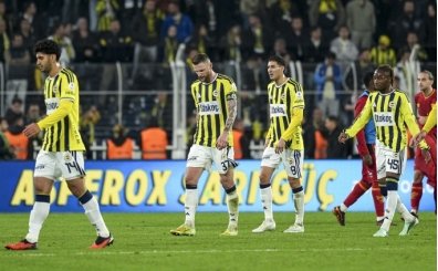 Bülent Uygun'dan Fenerbahçe'ye sert eleştiri!