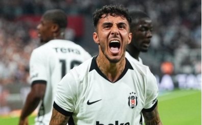 Sergen Yalçın'ın ilk tercihlerinden biri: Emirhan Topçu!
