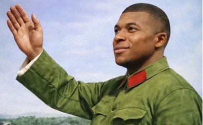 Mbappe, Çin'de kriz çıkardı, La Liga yayınları durduruldu!