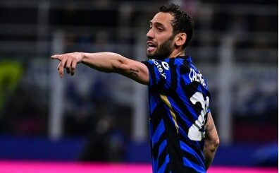 Galatasaray, Hakan Çalhanoğlu'ndan vazgeçmiyor!