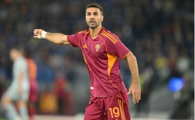 Galatasaray'a Zeki Çelik için iki rakip!