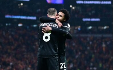 Galatasaray'dan Teun Koopmeiners ısrarı!