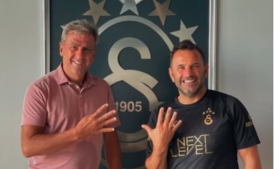 Hamza Hamzaoğlu'ndan Okan Buruk'a övgü