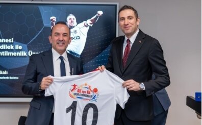Mehmet Özdilek'ten Beşiktaş sözleri