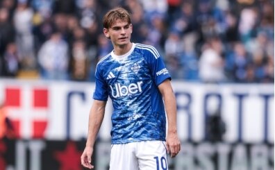 Como'dan Nico Paz'ın geleceği için yanıt