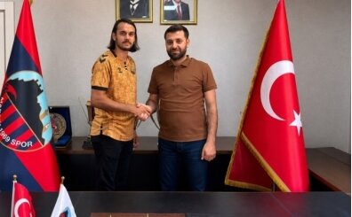 Erce Kardeşler'in yeni takımı Mardinspor
