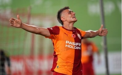 Okan Buruk'tan ayrılığa engel: Kazımcan Karataş