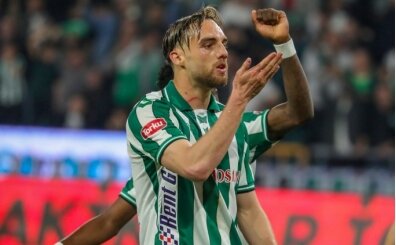 Kocaelispor'dan Berkan Kutlu için dev adım