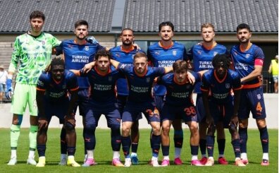 Başakşehir, sezonu Avrupa mesaisiyle açıyor