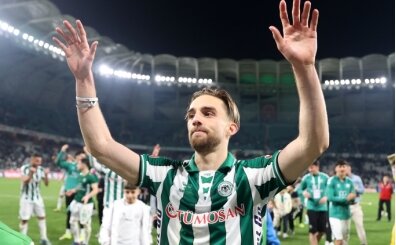 Kocaelispor, Berkan Kutlu ile görüşecek!