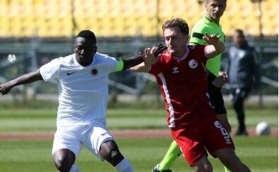 FIFA'dan 4 Türk kulübüne transfer yasağı
