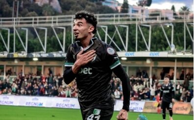 Göztepe'de Gözdeniz Bayrakdar tamam