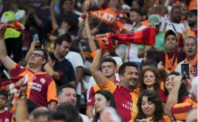 Galatasaray'da RAMS Park planı!