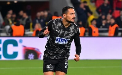 İbrahim Kaya'dan transfer açıklaması