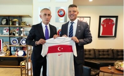 Fenerbahçe'den TFF'ye çıkarma!