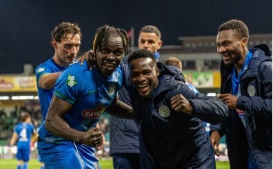 Rizespor'dan Fenerbahçe maçı için açıklama