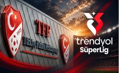 TFF, yeni sezonun başlangıç tarihini duyurdu!